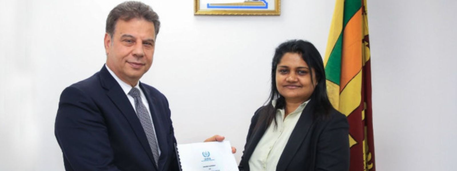 Sri Lanka Shortlists Five Sites for Nuclear Plant